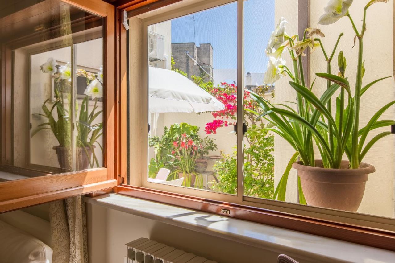 Villa Casa Carmen Vicino Al Mare San Vito dei Normanni Exterior foto
