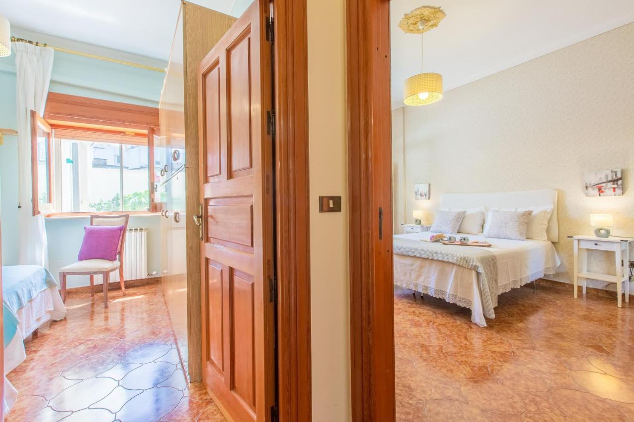 Villa Casa Carmen Vicino Al Mare San Vito dei Normanni Exterior foto