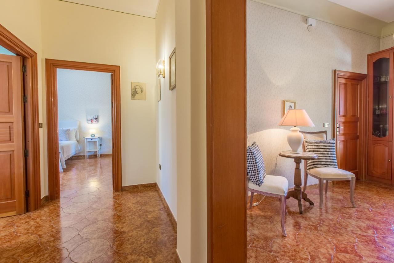 Villa Casa Carmen Vicino Al Mare San Vito dei Normanni Exterior foto