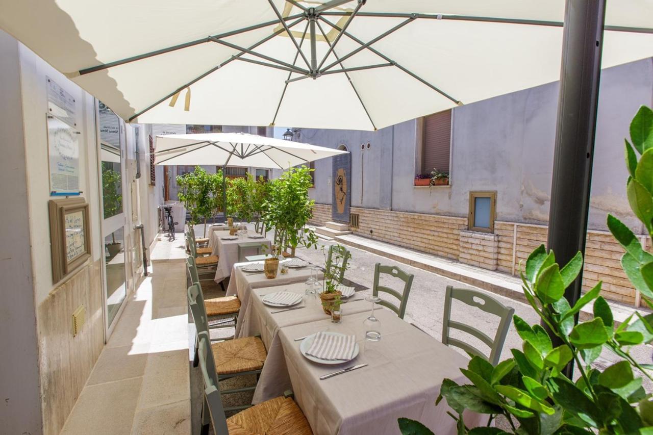 Villa Casa Carmen Vicino Al Mare San Vito dei Normanni Exterior foto