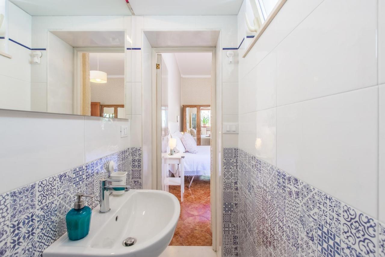 Villa Casa Carmen Vicino Al Mare San Vito dei Normanni Exterior foto
