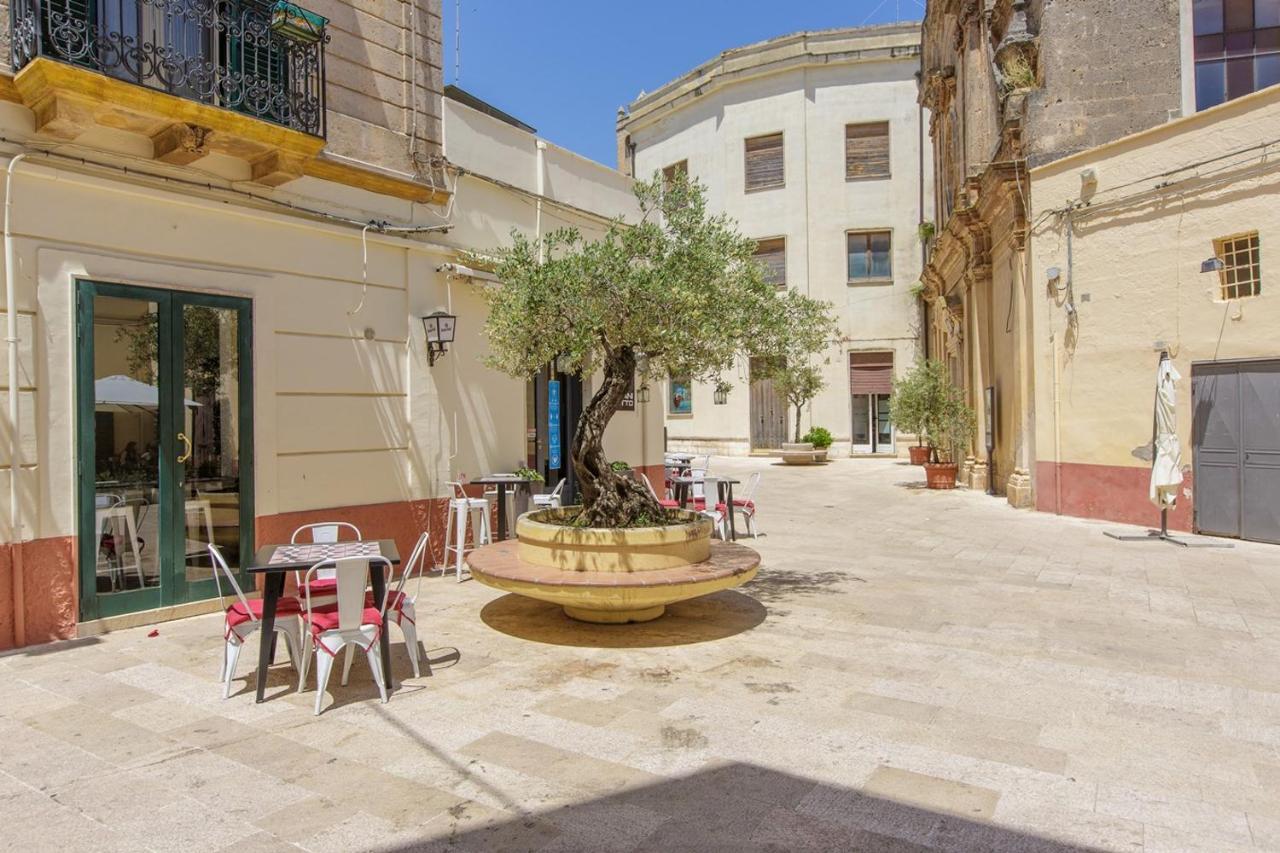 Villa Casa Carmen Vicino Al Mare San Vito dei Normanni Exterior foto
