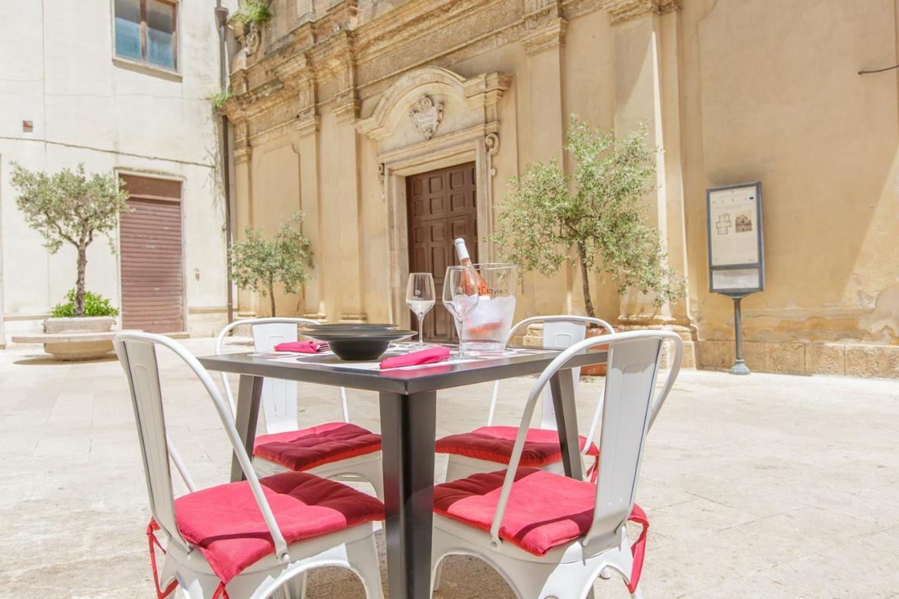 Villa Casa Carmen Vicino Al Mare San Vito dei Normanni Exterior foto