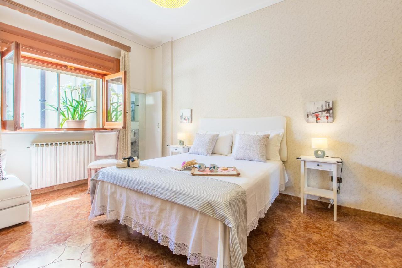 Villa Casa Carmen Vicino Al Mare San Vito dei Normanni Exterior foto