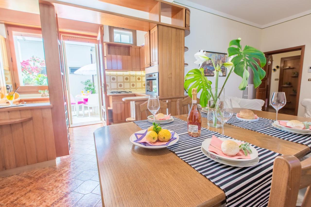 Villa Casa Carmen Vicino Al Mare San Vito dei Normanni Exterior foto