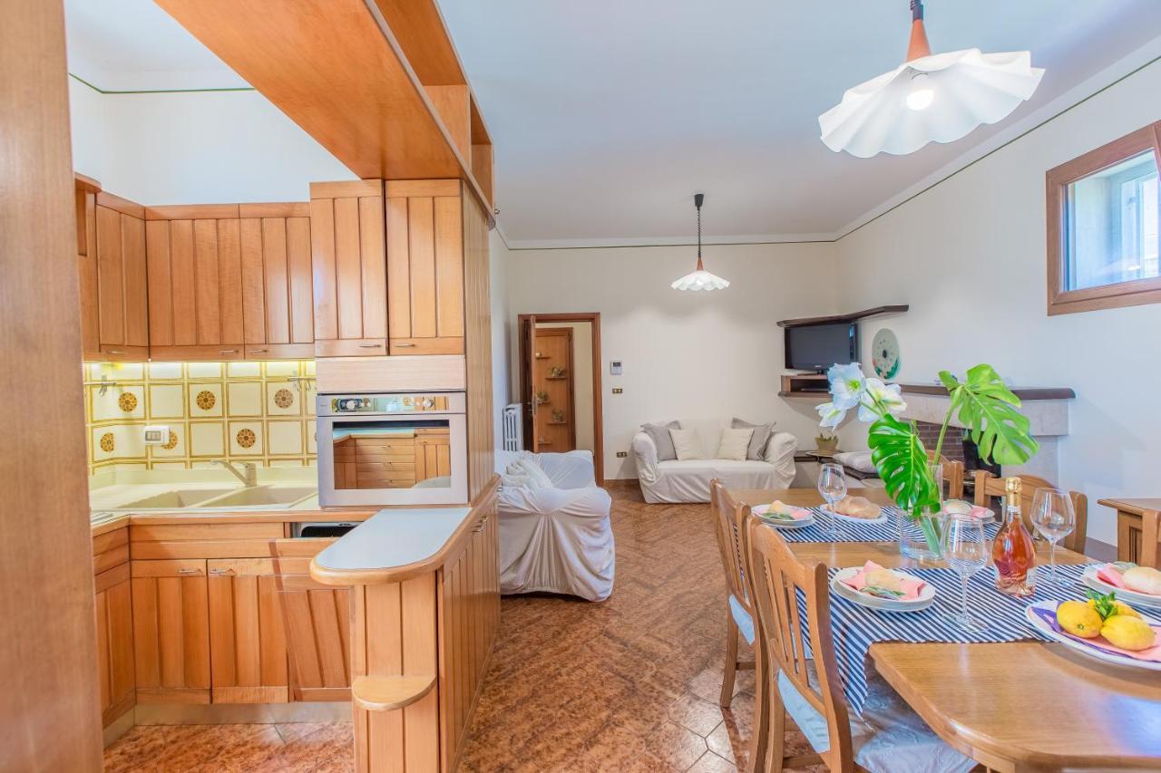 Villa Casa Carmen Vicino Al Mare San Vito dei Normanni Exterior foto