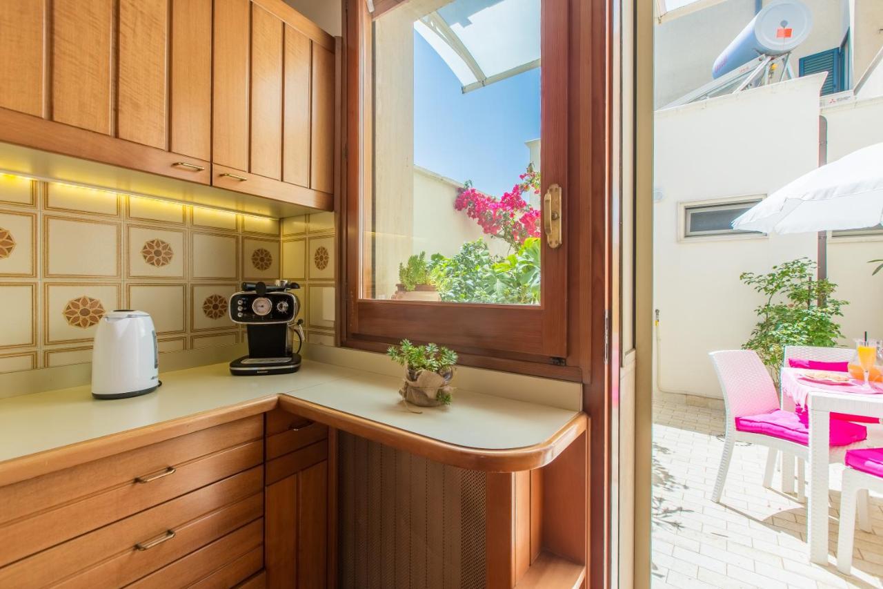Villa Casa Carmen Vicino Al Mare San Vito dei Normanni Exterior foto